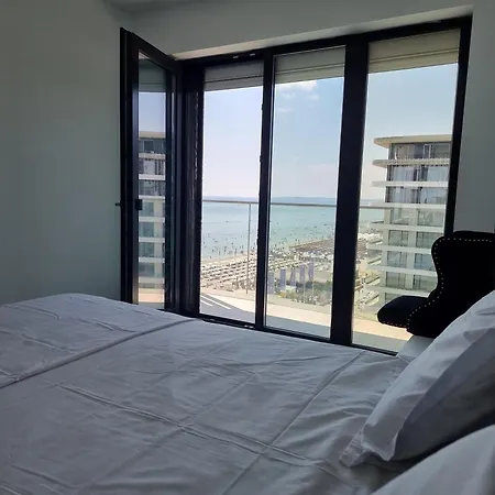 Apartment Queen Of The Sea- Endless Summer Mamaia Nord *