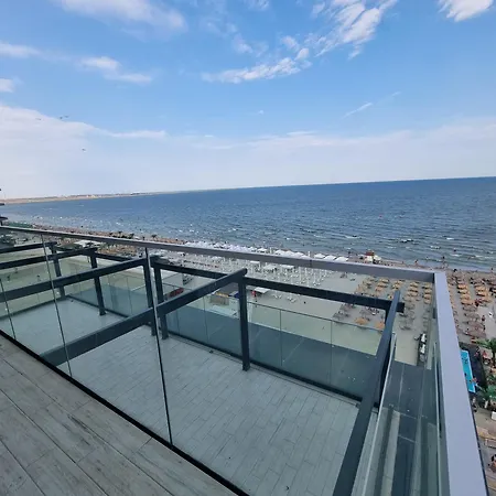 Queen Of The Sea- Endless Summer Mamaia Nord Navodari