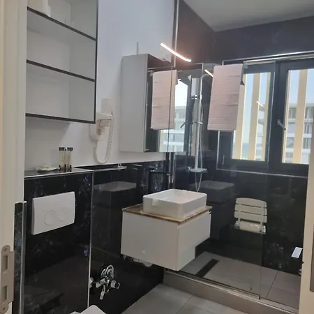 Apartment Queen Of The Sea- Endless Summer Mamaia Nord