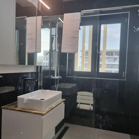 Apartment Queen Of The Sea- Endless Summer Mamaia Nord