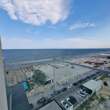 Apartment Queen Of The Sea- Endless Summer Mamaia Nord *