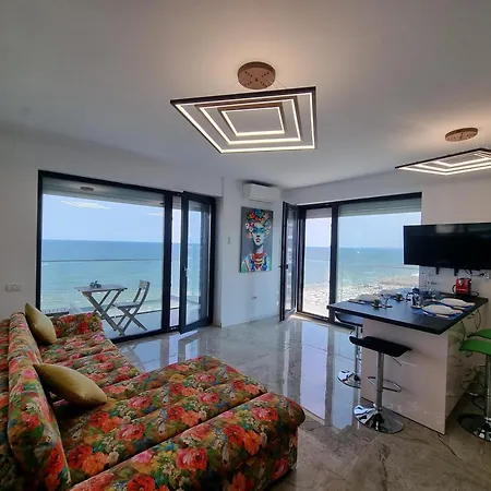 Apartment Queen Of The Sea- Endless Summer Mamaia Nord *