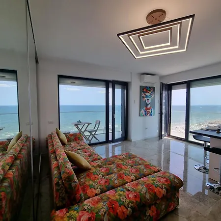 Apartment Queen Of The Sea- Endless Summer Mamaia Nord Navodari