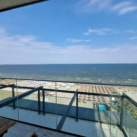 Apartamento Queen Of The Sea- Endless Summer Mamaia Nord *