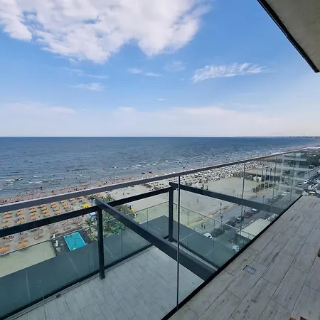Apartment Queen Of The Sea- Endless Summer Mamaia Nord *