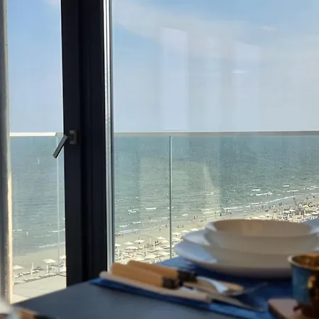 Apartment Queen Of The Sea- Endless Summer Mamaia Nord *