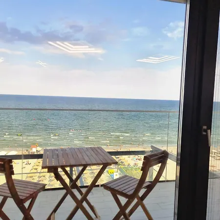Apartment Queen Of The Sea- Endless Summer Mamaia Nord
