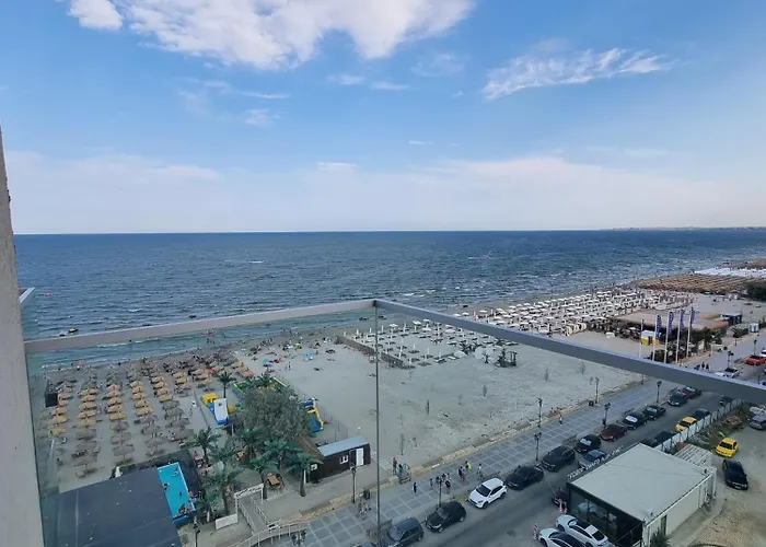 Apartman Queen Of The Sea- Endless Summer Mamaia Nord *