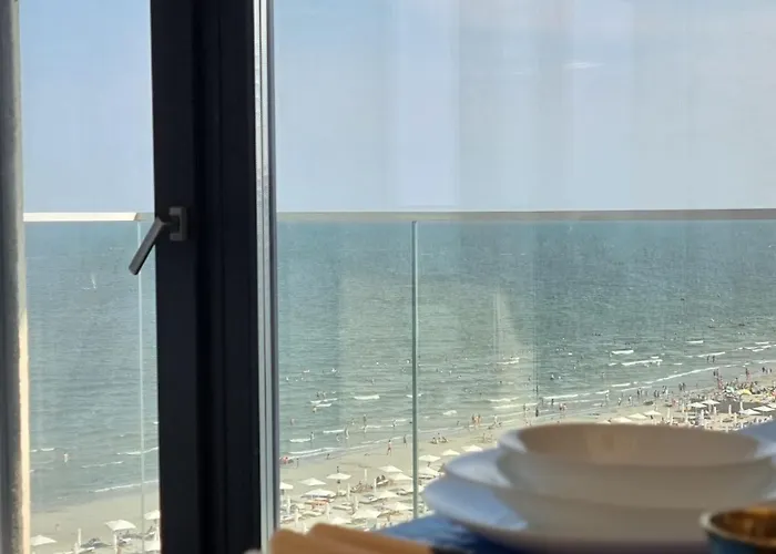 Apartman Queen Of The Sea- Endless Summer Mamaia Nord *